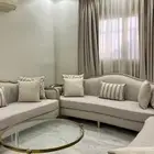 كنب كلاسيكي مودرن
