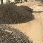 مبشور. يوجد للبيع برد تريلا