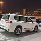 ايجار لاندكروزر