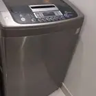 غسالة lg مستعمل للبيع