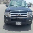 اكسبيدشن 2014 نظيف جدا