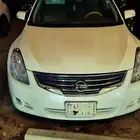 نيسان التيما موديل 2011 نظيفه جدا