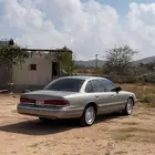 فورد فكتوريا 1996