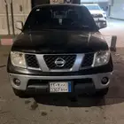 نيسان نافارا 2010 مجدد ومفحوص