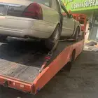 إسقاط المركبات   الحساب بعد الإنجاز