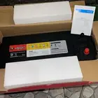 بطارية 180 أمبير 12 فولت