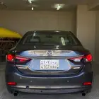 مازدا 6 2017