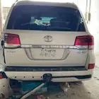 في اكس ار مصدوم للبيع
