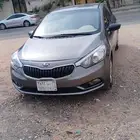 كيا سيراتو 2015