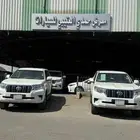 برادو 2022 مجموعة سيارات برادو 2020-2022-2023