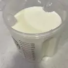لبن غنم طازج لتر 10
