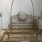 سرير سندريلا