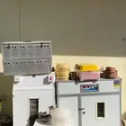 فقاسات   شبوك طيور  حضانات بيض للحمام