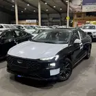 فورد توروس ترند 2025 سعودي اصفار بطاقة