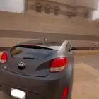 هيونداي فلوستر2012