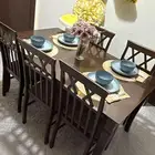 طاولة سفره dining table