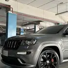 جيب شروكي 2013