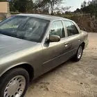 فورد كراون فكتوريا 2001