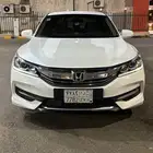 هوندا أكورد 2017 ستاندر