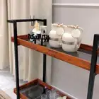 ترولي خدمة بحالة ممتازه