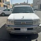 لاند كلوزر2006 GXR وارد البازعي موصفات خليجي