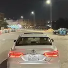 كامري قراندي 2020 سته سلندر