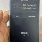 آيفون xr ازرق