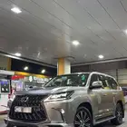 جيب لكزس 2018 سعودي وكاله