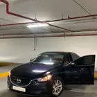 مازدا 6 عالسوم