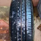 اسبير اكسنت2022 الكفر جديد شبه مستخدم مقاس 15 65 185