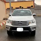 هايلكس غمارتين 2017 دبل ممشي قليل