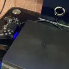 بليستيشن 4 سليم 500 قيقا