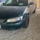 كامري 2000 قزاز هندل