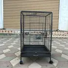 قفص جديد للبيع 250