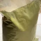 حناء المدينة العضوي