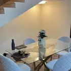 طاولة طعام سنتر بوينت