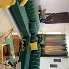 كنب وطاوله