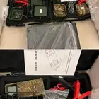 جاهز اصوات طيور كميه محدوده