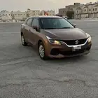 سوزوكي بالينو 2023