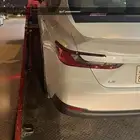 كامري 2025 LE. تمم البيع