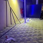 اعمده اناره ديكوريه بسعر منافس