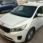 كيا كرنفال 2016