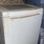 غسالة امريكي