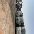 ايجار دينات مع سائقين