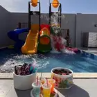 شاليهات بريم روز الفندقية