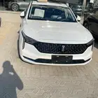 فاو بيستون B70 موديل 2025