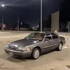 ماركيز 2008 تشليح . سكراب