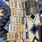 مسجل كابرس قديم واشرطه اغاني خليجيه
