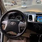 فورتشنر 2015 بدي وكاله