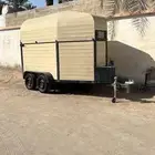 عربة المشوح للايجار اسبوعي شهري